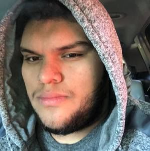 Meet your Posher, Jonathan